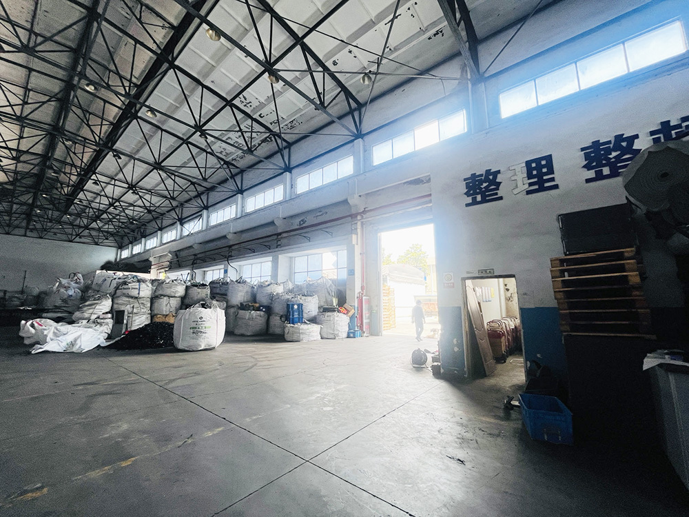 廢舊金屬回收項(xiàng)目主要包含哪幾個(gè)方面