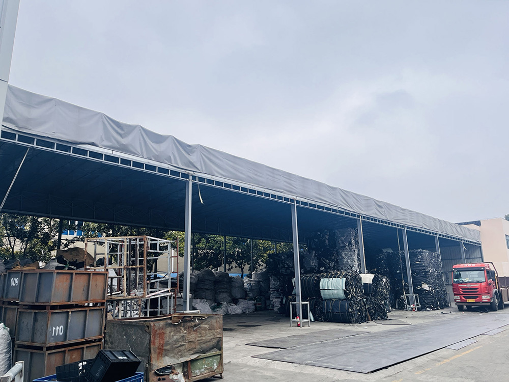 廠(chǎng)房設(shè)備