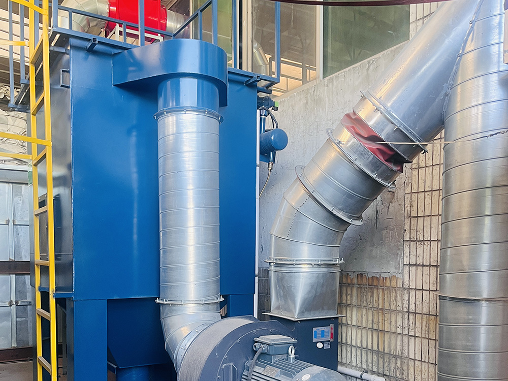 廠(chǎng)房設(shè)備