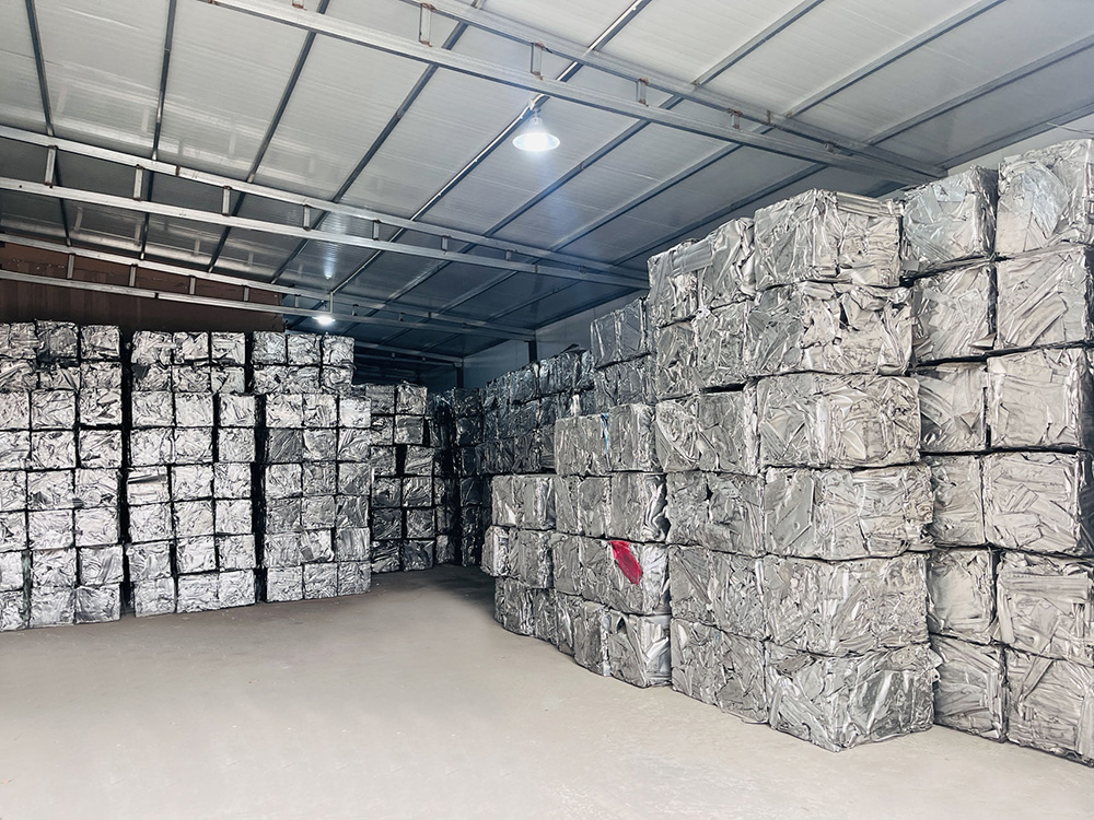 物資回收的標準有哪些