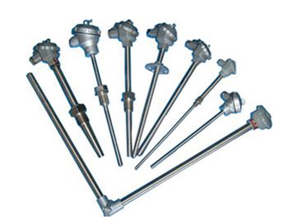 普通熱電阻、熱電偶