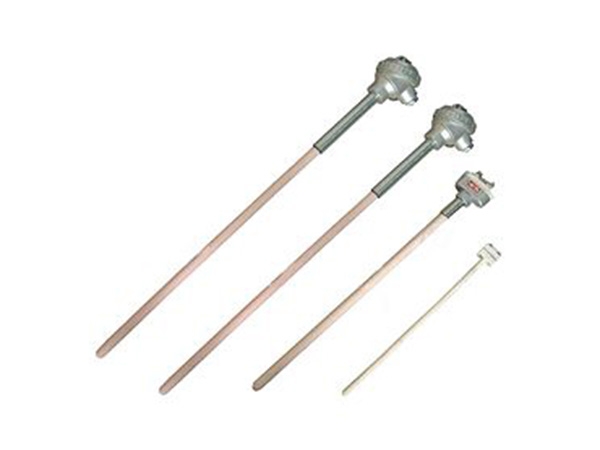 剛玉管、碳化硅管熱電偶