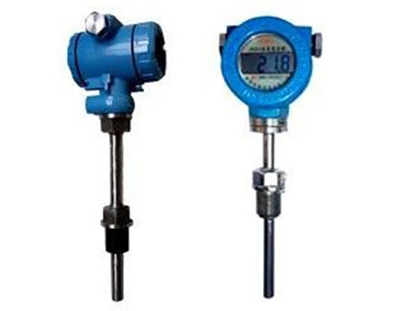 防爆熱電阻、熱電偶