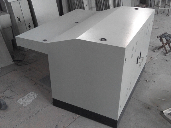 操作臺(tái)（仿中控）