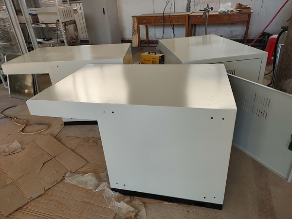 操作臺(tái)（仿和利時(shí)）